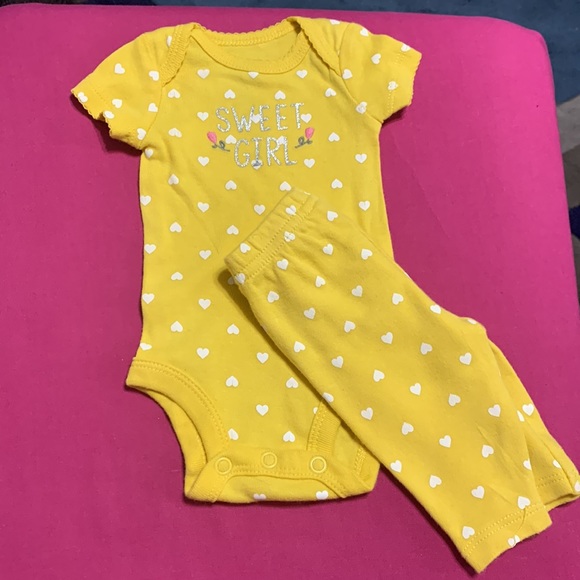 Bundle Premature Girl 6 pieces - Picture 3 of 3